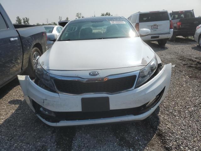Photo 5 from auction – 2013 KIA OPTIMA with VIN 5XXGN4A75DG247960