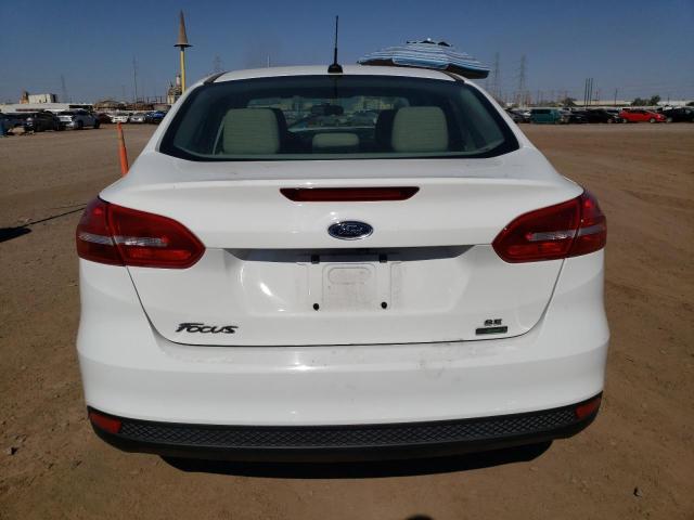 Photo 6 from auction – 2018 FORD FOCUS SE with VIN 1FADP3FE4JL219874
