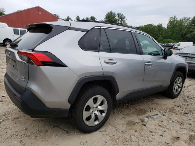 Photo 3 from auction – 2019 TOYOTA RAV4 LE with VIN 2T3F1RFV2KC044922
