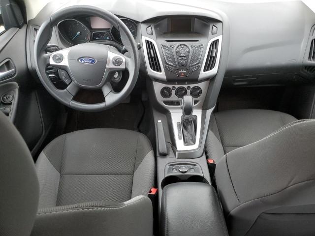 Photo 8 from auction – 2014 FORD FOCUS SE with VIN 1FADP3K21EL429219