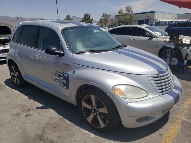 Photo 4 from auction – 2004 CHRYSLER PT CRUISER with VIN 3C8FY68884T237245