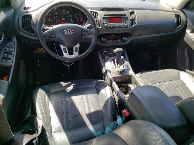 Zdjęcie 8 z aukcji – 2011 KIA SPORTAGE E z VIN KNDPCCA20B7111701