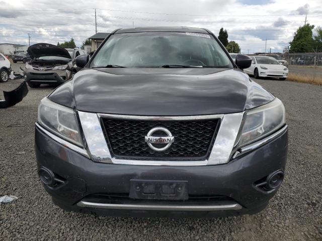 Photo 5 from auction – 2014 NISSAN PATHFINDER with VIN 5N1AR2MN6EC714518