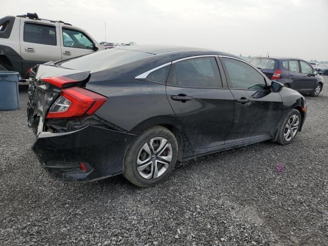 Photo 3 from auction – 2017 HONDA CIVIC LX with VIN 2HGFC2F51HH040970