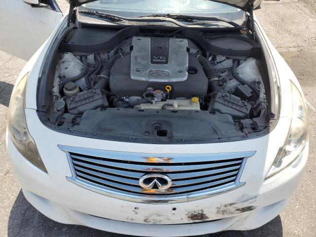 Photo 11 from auction – 2015 INFINITI Q40 with VIN JN1CV6AP8FM500280