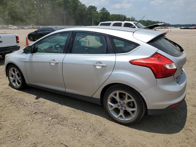 Photo 2 from auction – 2012 FORD FOCUS SEL with VIN 1FAHP3M24CL276833