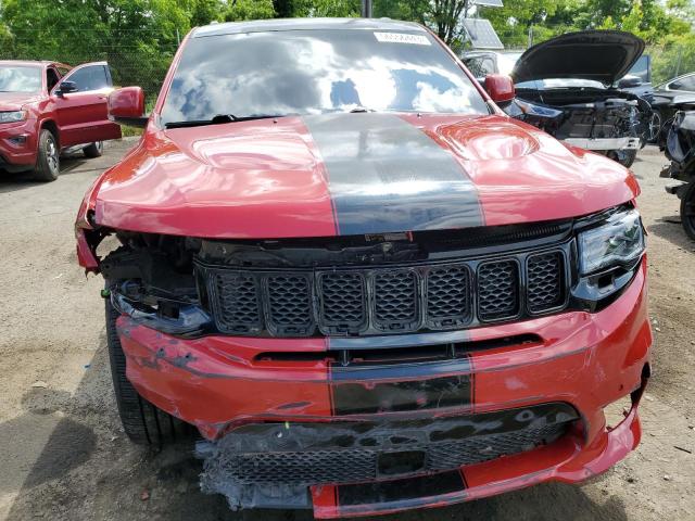 Photo 5 from auction – 2020 JEEP GRAND CHER with VIN 1C4RJFDJ2LC222228