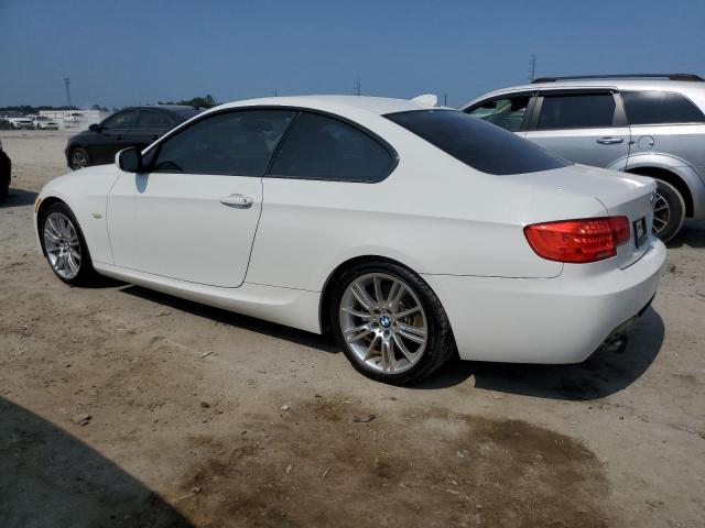 Photo 2 from auction – 2011 BMW 335 I with VIN WBAKG7C57BE598689