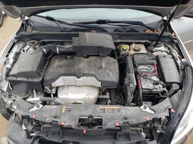 Photo 11 from auction – 2015 CHEVROLET MALIBU LS with VIN 1G11A5SL7FF290628