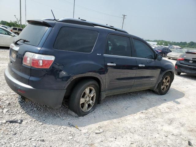 Photo 3 from auction – 2007 GMC ACADIA SLT with VIN 1GKER23747J159466