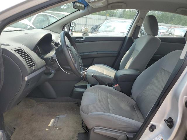 Photo 7 from auction – 2011 NISSAN SENTRA 2.0 with VIN 3N1AB6AP5BL714938