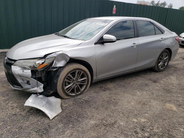 Photo 1 from auction – 2016 TOYOTA CAMRY LE with VIN 4T1BF1FK6GU125881