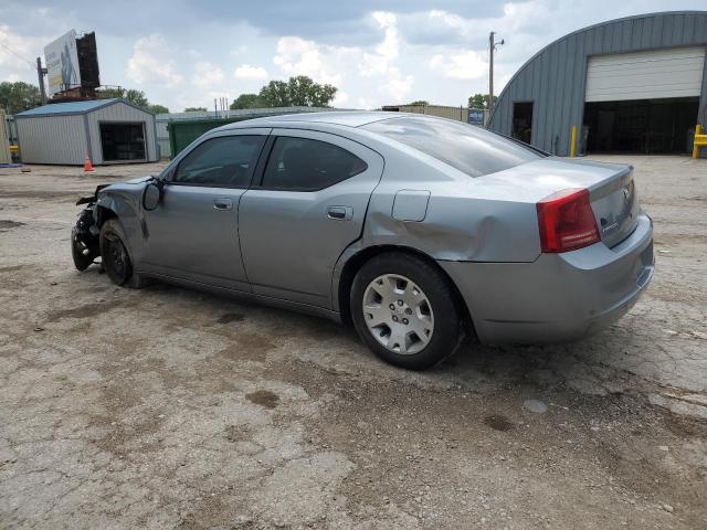 Photo 2 from auction – 2007 DODGE CHARGER SE with VIN 2B3KA43G97H637028