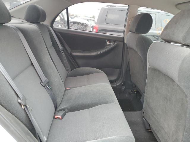 Photo 10 from auction – 2004 TOYOTA COROLLA CE with VIN 1NXBR32E04Z226994