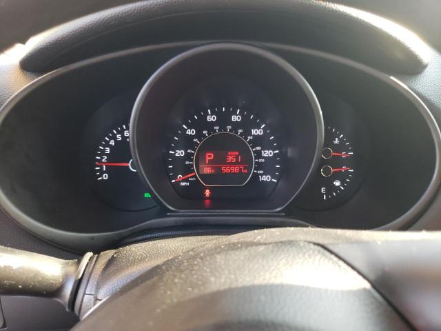 Photo 9 from auction – 2018 KIA SOUL + with VIN KNDJP3A55J7574730