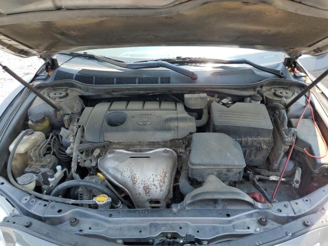 Photo 11 from auction – 2011 TOYOTA CAMRY BASE with VIN 4T1BF3EKXBU596535