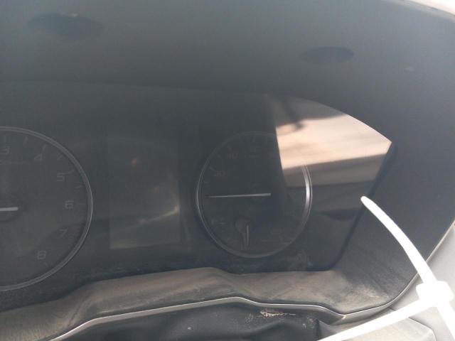 Photo 9 from auction – 2022 SUBARU OUTBACK with VIN 4S4BTANC5N3246486