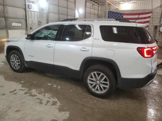 Photo 2 from auction – 2017 GMC ACADIA SLE with VIN 1GKKNLLA7HZ212602