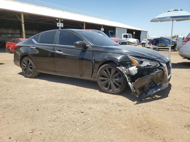 Photo 4 from auction – 2019 NISSAN ALTIMA S with VIN 1N4BL4BV1KC234364