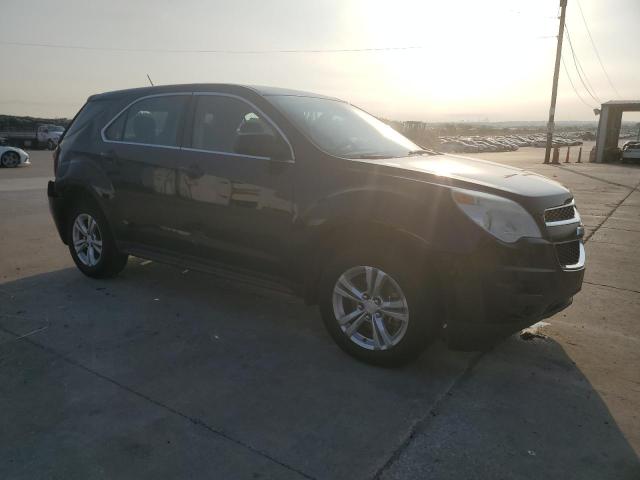 Photo 4 from auction – 2014 CHEVROLET EQUINOX LS with VIN 2GNALAEKXE6122804