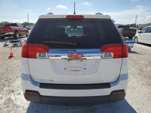 Photo 6 from auction – 2013 GMC TERRAIN SL with VIN 2GKALUEK7D6183024