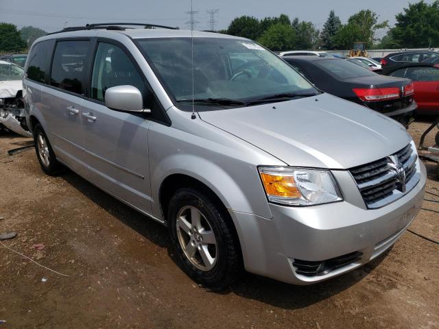 Foto 4 de la subasta – 2010 DODGE GRAND CARA con VIN 2D4RN5DX2AR256664