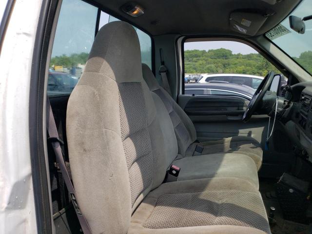 Photo 11 from auction – 2001 FORD F250 SUPER with VIN 3FTNF21L01MA77832