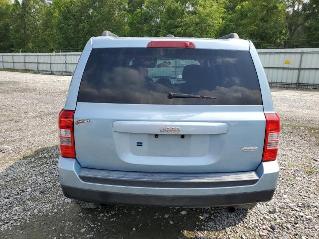 Photo 6 from auction – 2013 JEEP PATRIOT LA with VIN 1C4NJPFA2DD205295