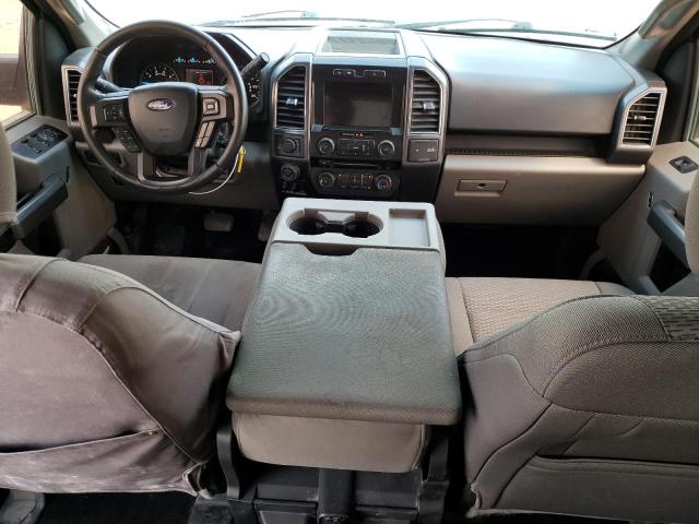 Фото 8 с аукциона – 2017 FORD F150 SUPER с VIN 1FTEW1EF8HKE51135
