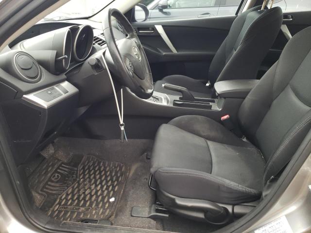 Photo 7 from auction – 2010 MAZDA 3 S with VIN JM1BL1S61A1233307