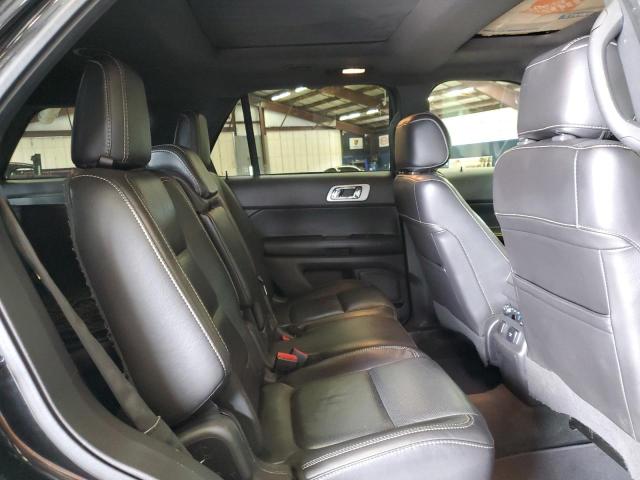 Photo 11 from auction – 2015 FORD EXPLORER S with VIN 1FM5K8GT9FGA17163