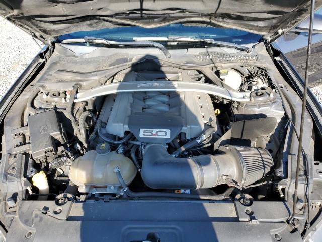 Photo 11 from auction – 2015 FORD MUSTANG GT with VIN 1FA6P8CF7F5324004