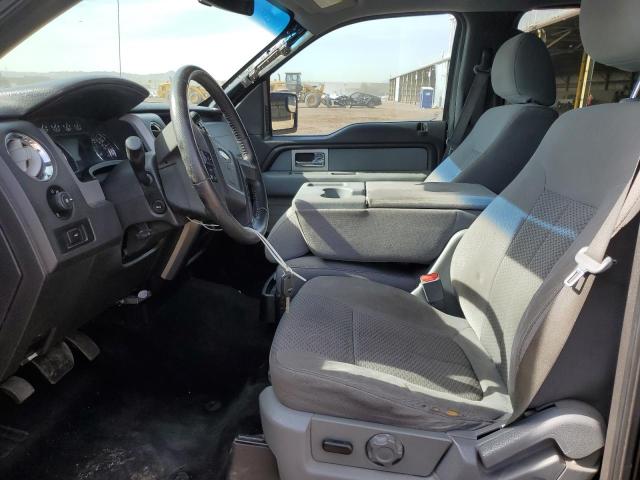 Снимка 7 от търг – 2011 FORD F150 SUPER с VIN 1FTFW1CF6BFD14282