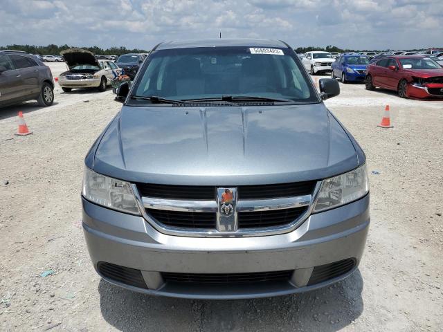 Photo 5 from auction – 2009 DODGE JOURNEY SX with VIN 3D4GG57V79T556186