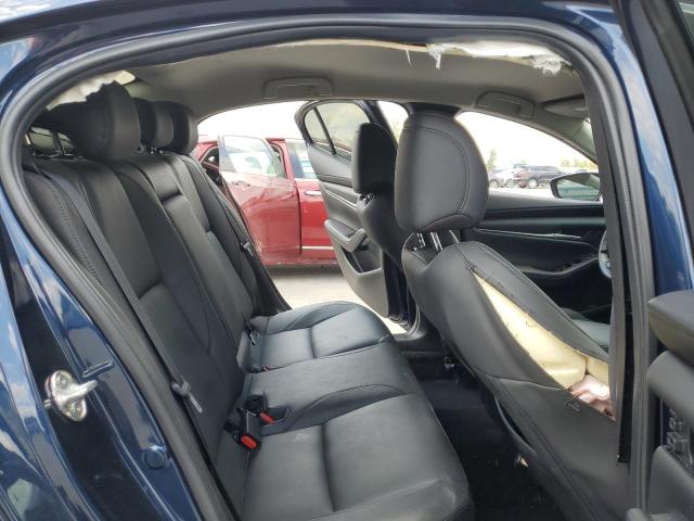 Photo 10 from auction – 2021 MAZDA 3 SELECT with VIN 3MZBPABL2MM250289