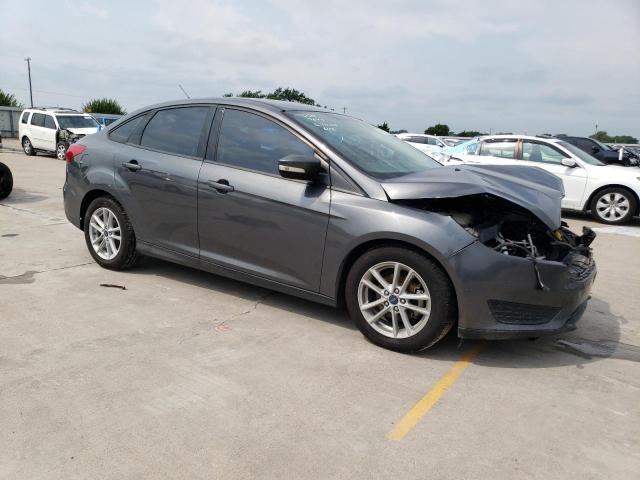 Photo 4 from auction – 2017 FORD FOCUS SE with VIN 1FADP3F28HL347471