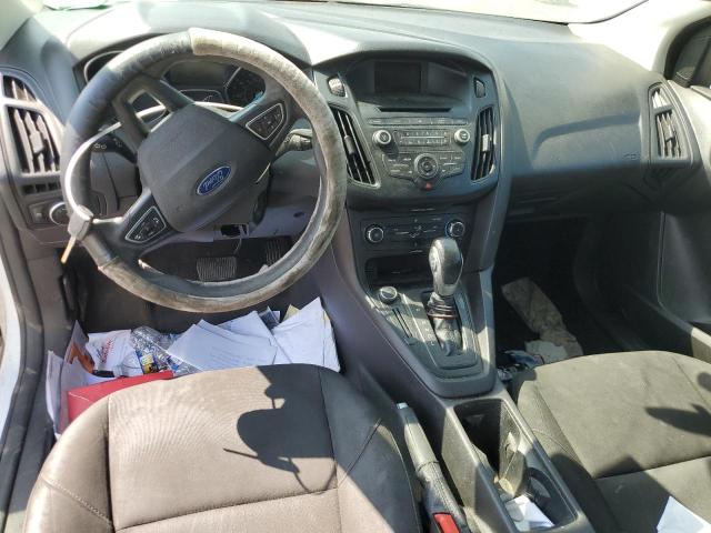 Photo 8 from auction – 2015 FORD FOCUS S with VIN 1FADP3E23FL343231