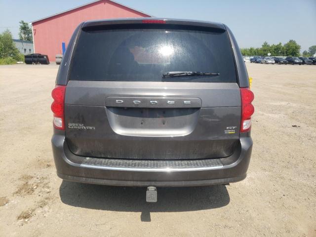Photo 6 from auction – 2019 DODGE GRAND CARA with VIN 2C4RDGEG0KR749206