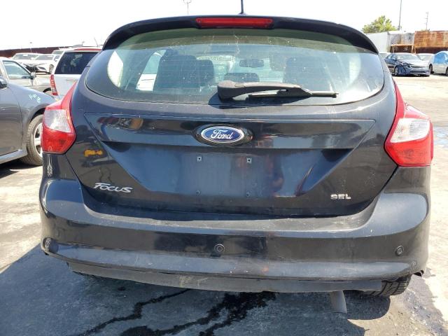Photo 6 from auction – 2012 FORD FOCUS SEL with VIN 1FAHP3M23CL356074