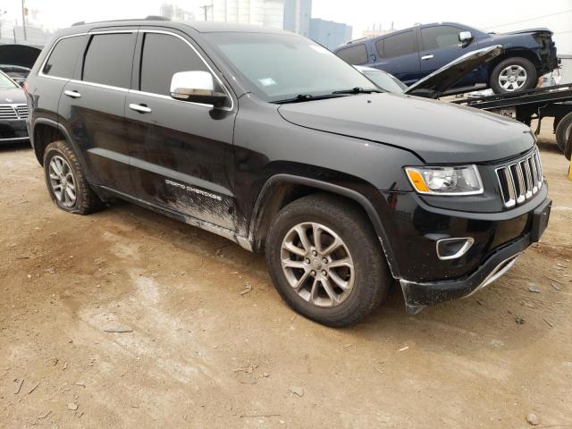 Photo 4 from auction – 2014 JEEP GRAND CHER with VIN 1C4RJFBG7EC362947