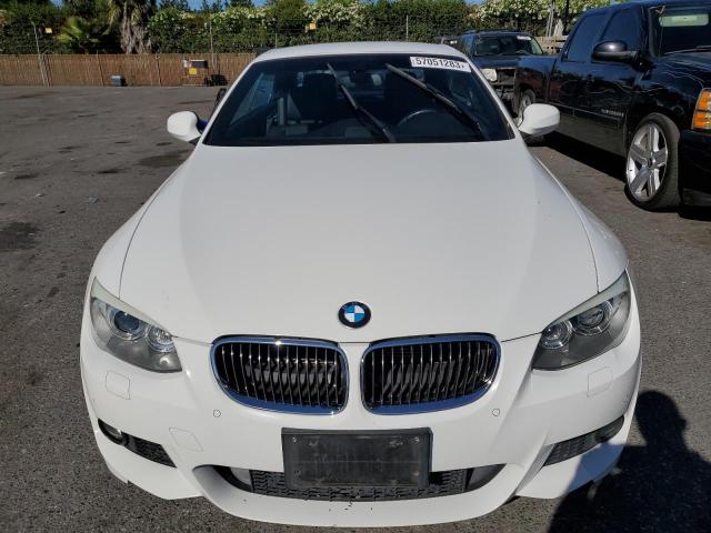 Photo 5 from auction – 2012 BMW 335 I with VIN WBADX7C57CE744597