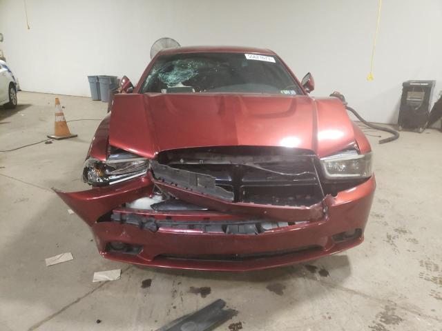 Photo 5 from auction – 2014 DODGE CHARGER R/ with VIN 2C3CDXCT8EH236337