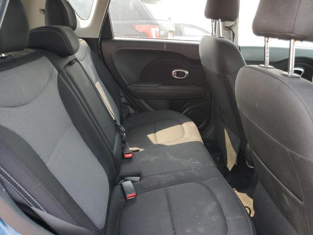 Photo 10 from auction – 2017 KIA SOUL + with VIN KNDJP3A51H7503745