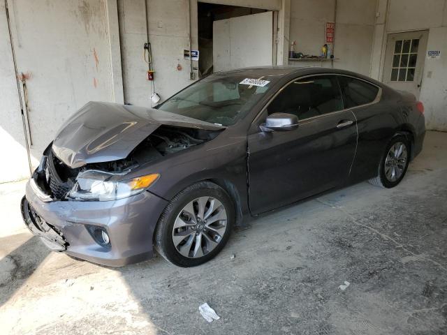 HONDA ACCORD EX 2015 with VIN 1HGCT1B77FA000120 - Photo from auction