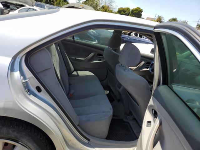 Photo 10 from auction – 2007 TOYOTA CAMRY CE with VIN 4T1BE46K97U088409