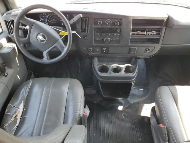 Photo 8 from auction – 2017 CHEVROLET EXPRESS G2 with VIN 1GCWGBFF3H1135024