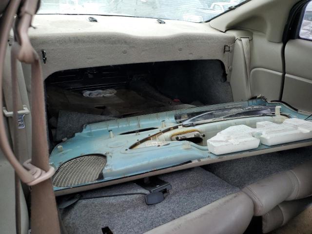 Zdjęcie 10 z aukcji – 2002 SATURN SC2 z VIN 1G8ZY12792Z144168