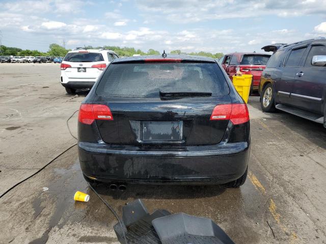 Фото 6 с аукциона – 2008 AUDI A3 2.0 PRE с VIN WAUNF78P78A146896