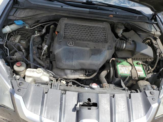 Photo 11 from auction – 2008 ACURA RDX TECHNO with VIN 5J8TB18538A000479