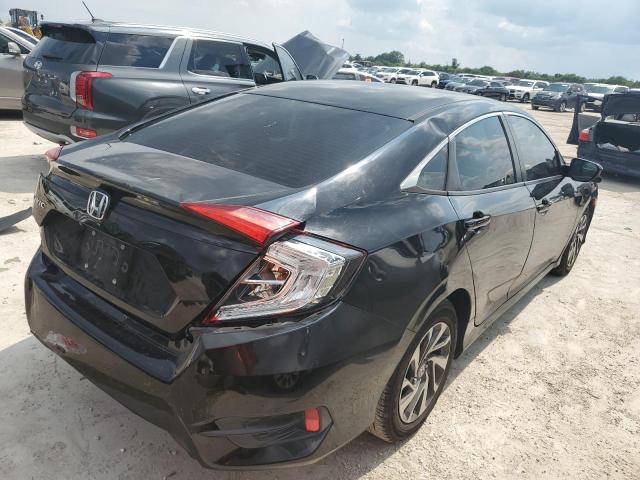 صورة رقم 3 من المزاد - 2016 HONDA CIVIC EX مع VIN 19XFC2F7XGE040282